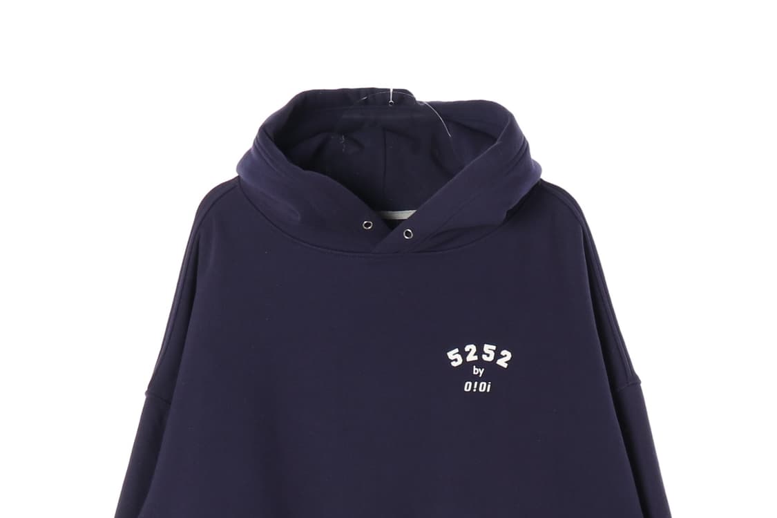 5252 바이 오아이오아이 후드 남성 (XXL) 상품이미지3