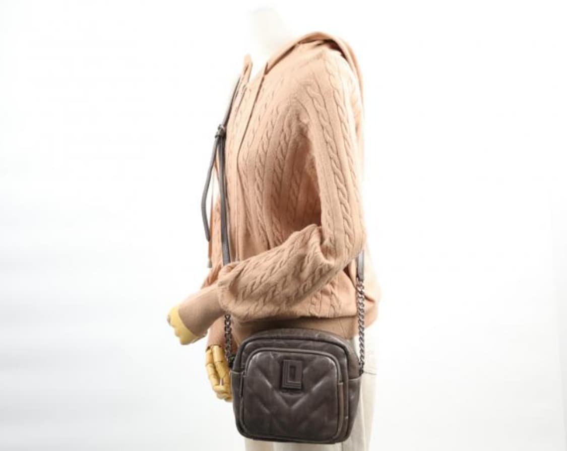 칼 크로스백 상품이미지10