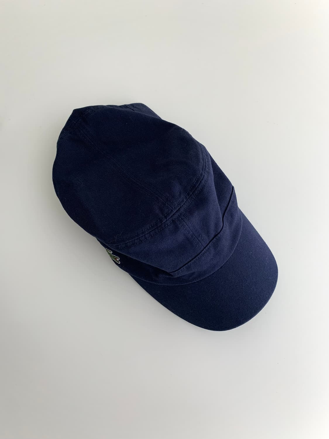 Lacoste 네이비 볼캡 상품이미지1