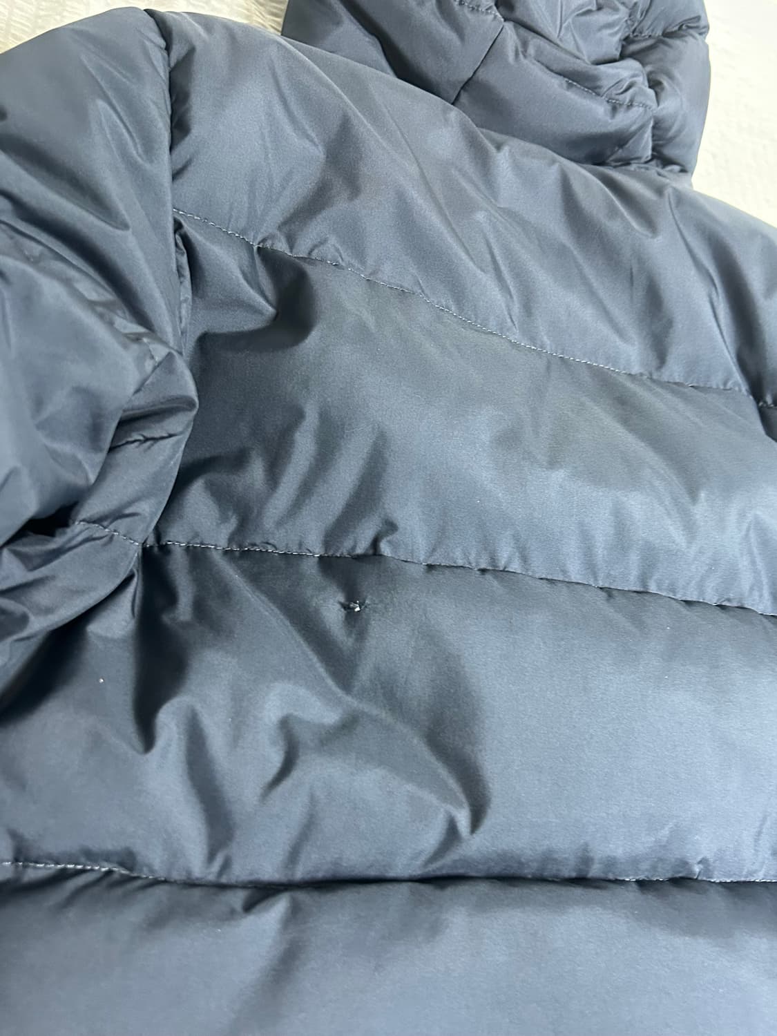 폴로 빅포니 패딩 S-M 상품이미지4