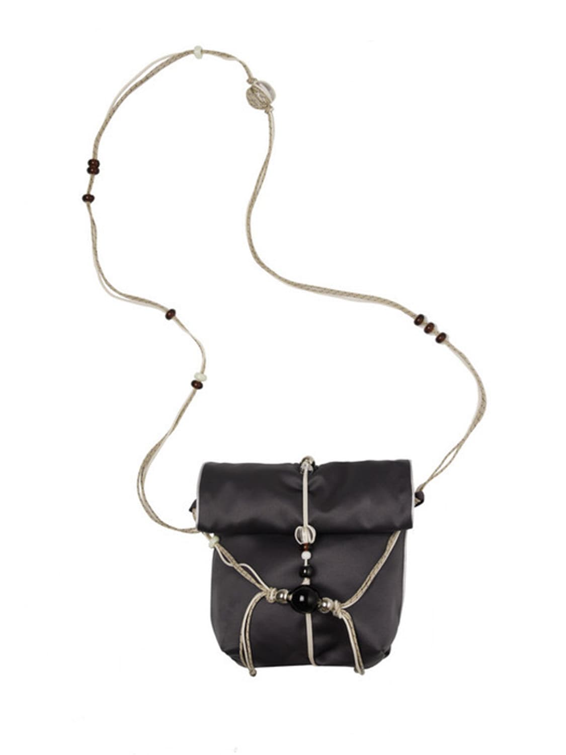 [ONSKA] ON-JUMEONI BAG BLACK 상품이미지1