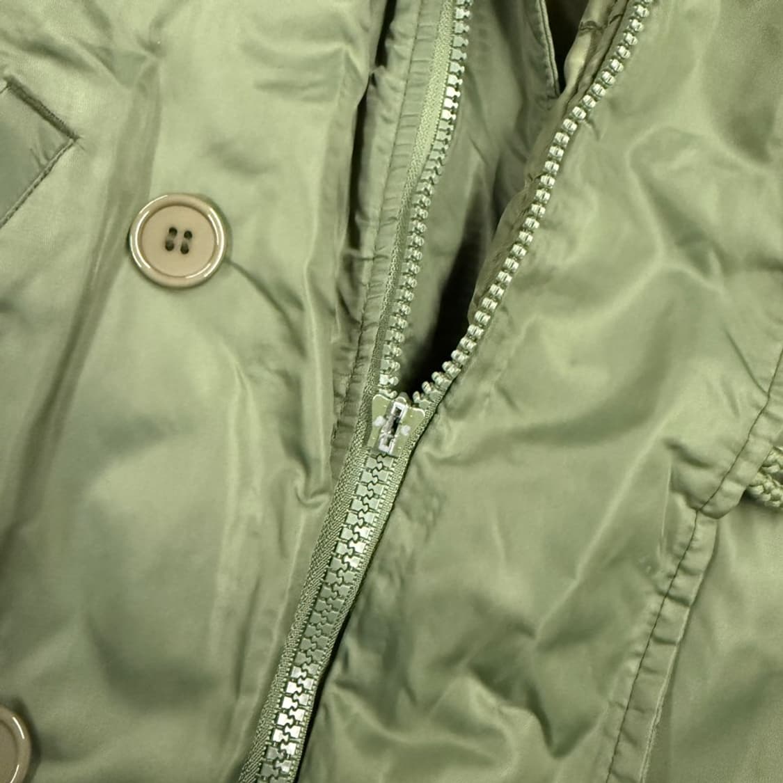 [정품/S] Knox Armory 알파인더스트리 N-3B 파카 상품이미지5