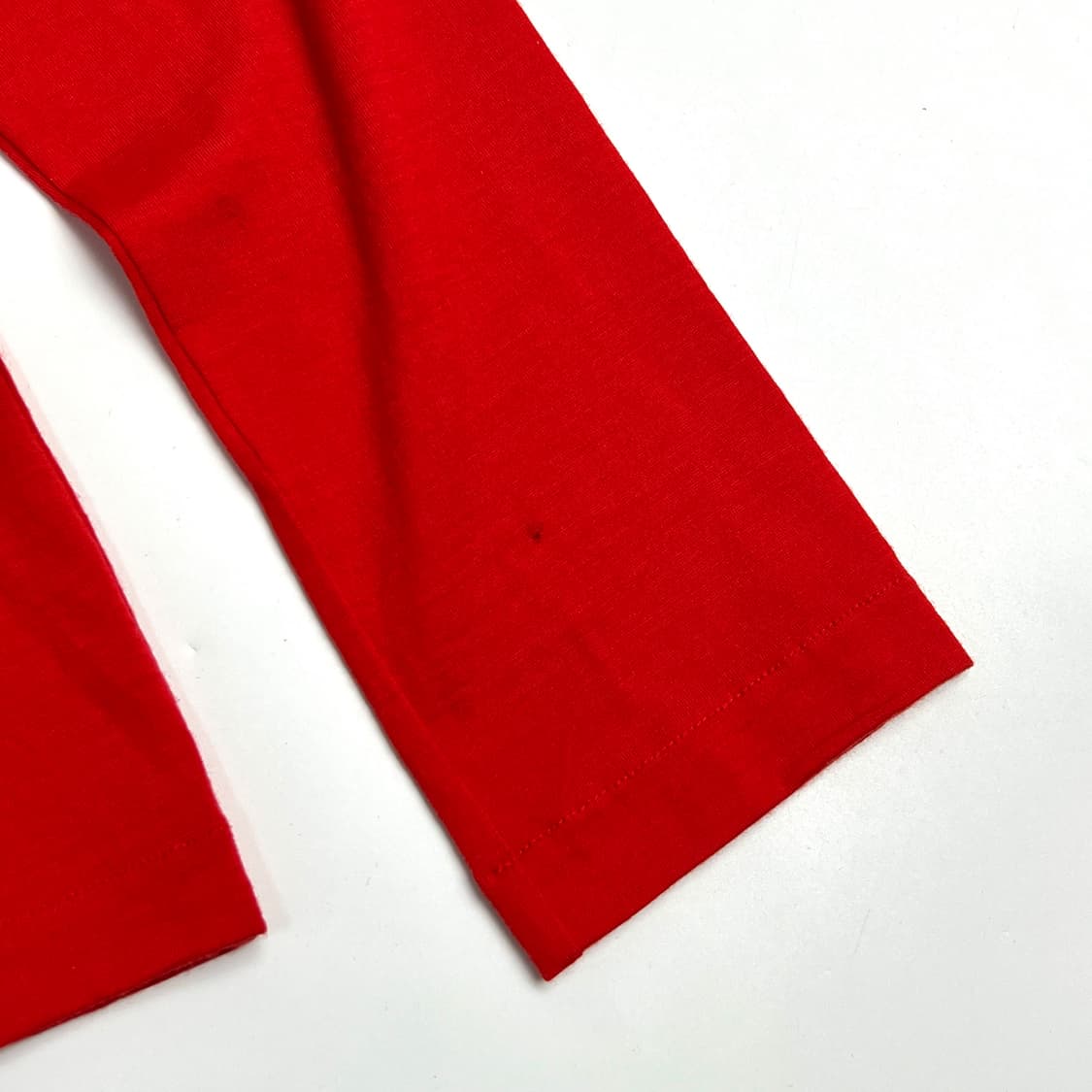 꼼데가르송 로브 드 샹브레 98AW 울 터틀넥 니트 상품이미지7