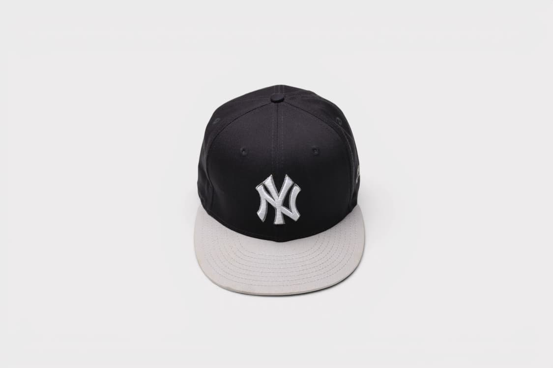 뉴에라 9FIFTY 뉴욕 양키스 스냅백 모자 상품이미지1