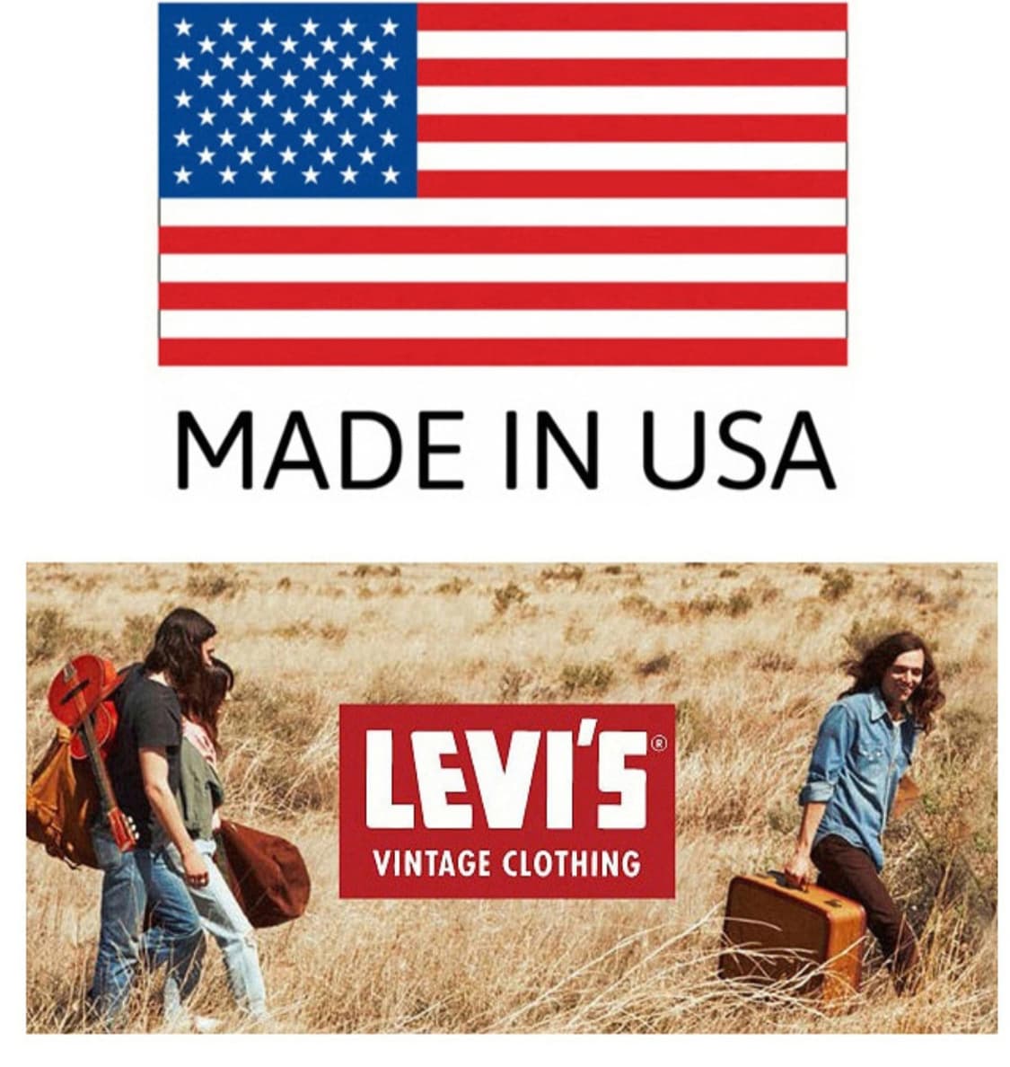 미국산 00s 리바이스 505  데님 29사이즈  상품이미지9