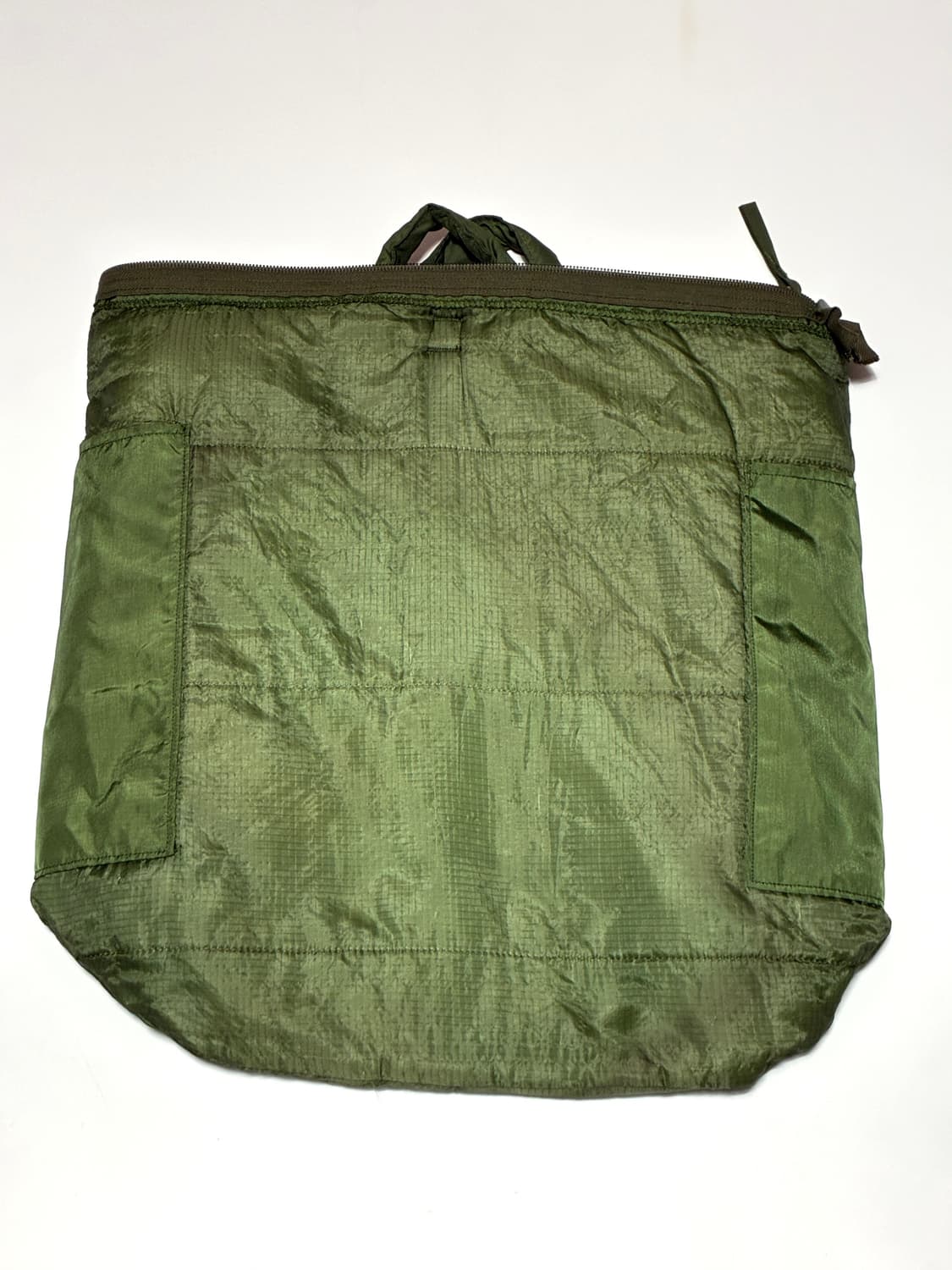 미공군 파일럿 헬멧백 오리지날 상품이미지6