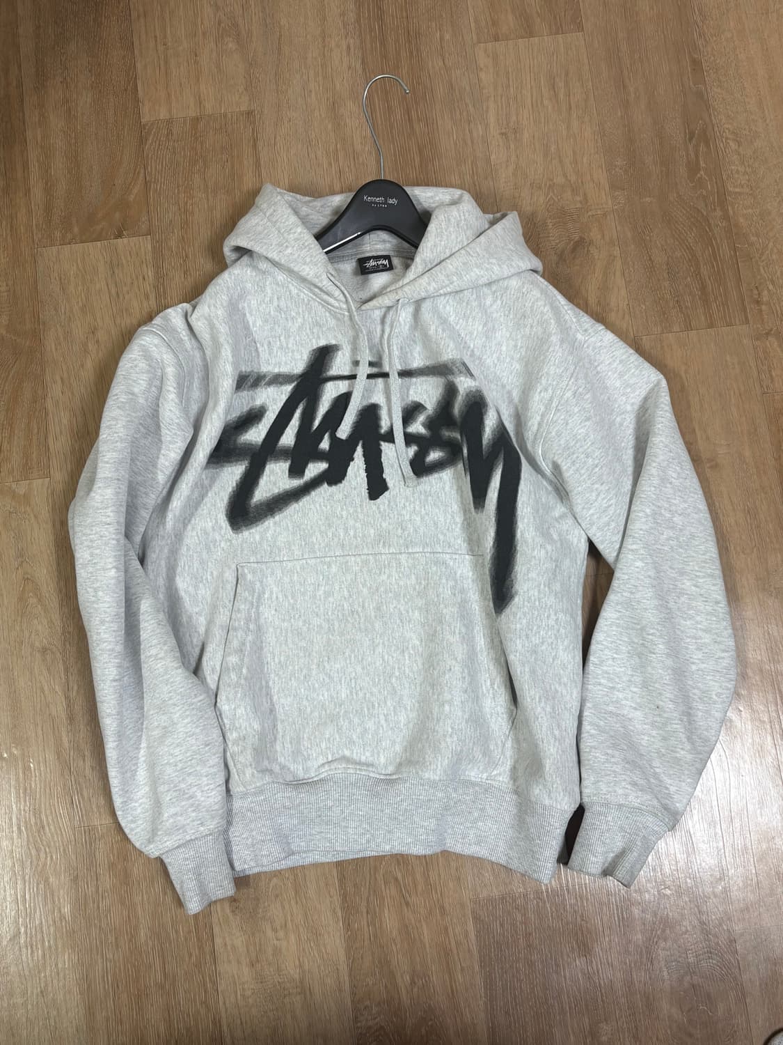 스투시디지스탁후드 s 상품이미지1