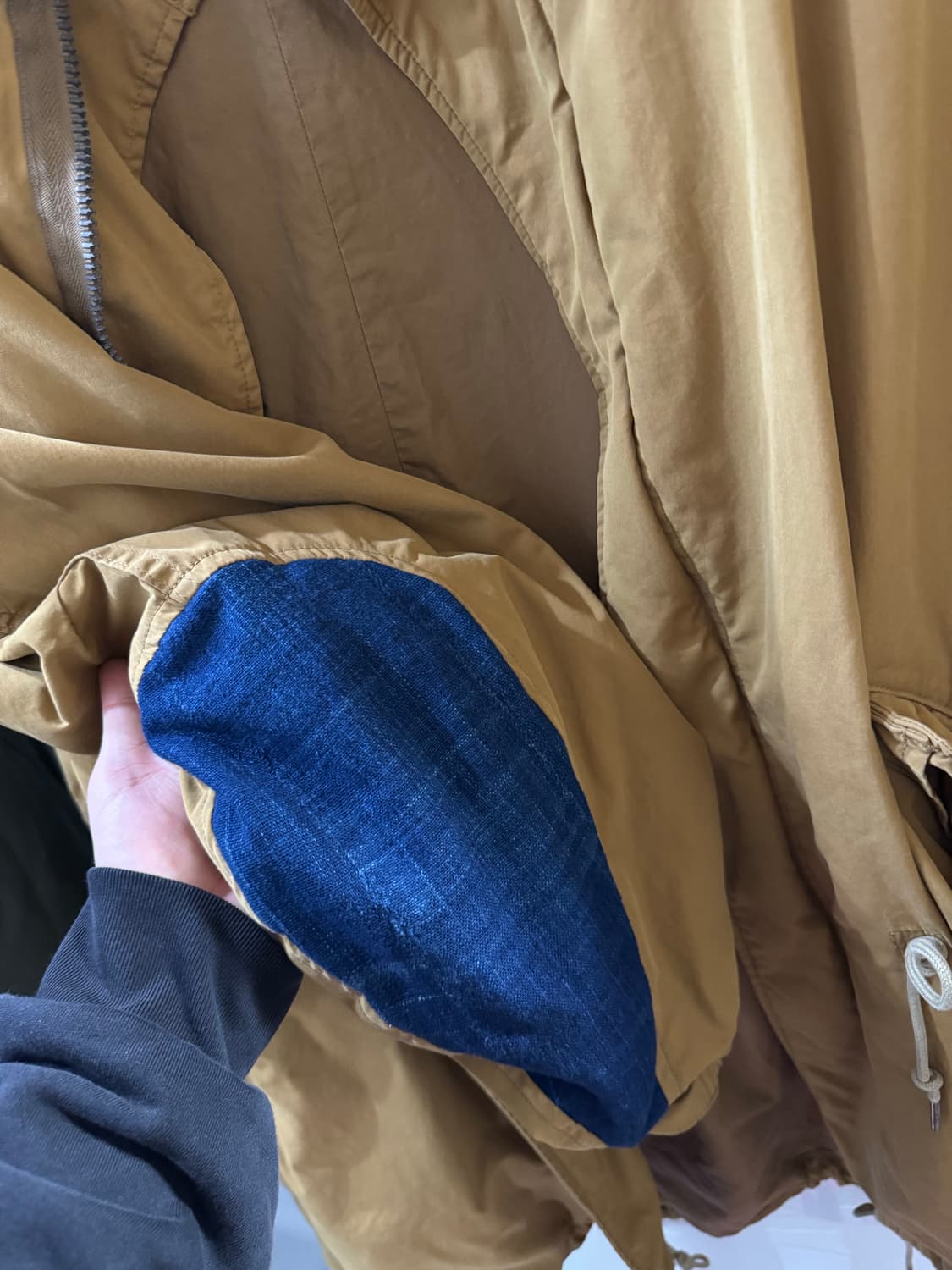 3) 비즈빔 식스바이프 피쉬테일 상품이미지4