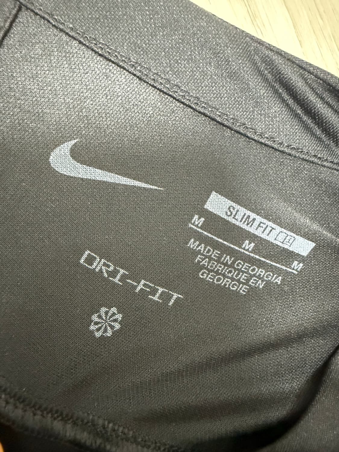 나이키 드라이핏 파그 1st 롱슬리브 상품이미지2