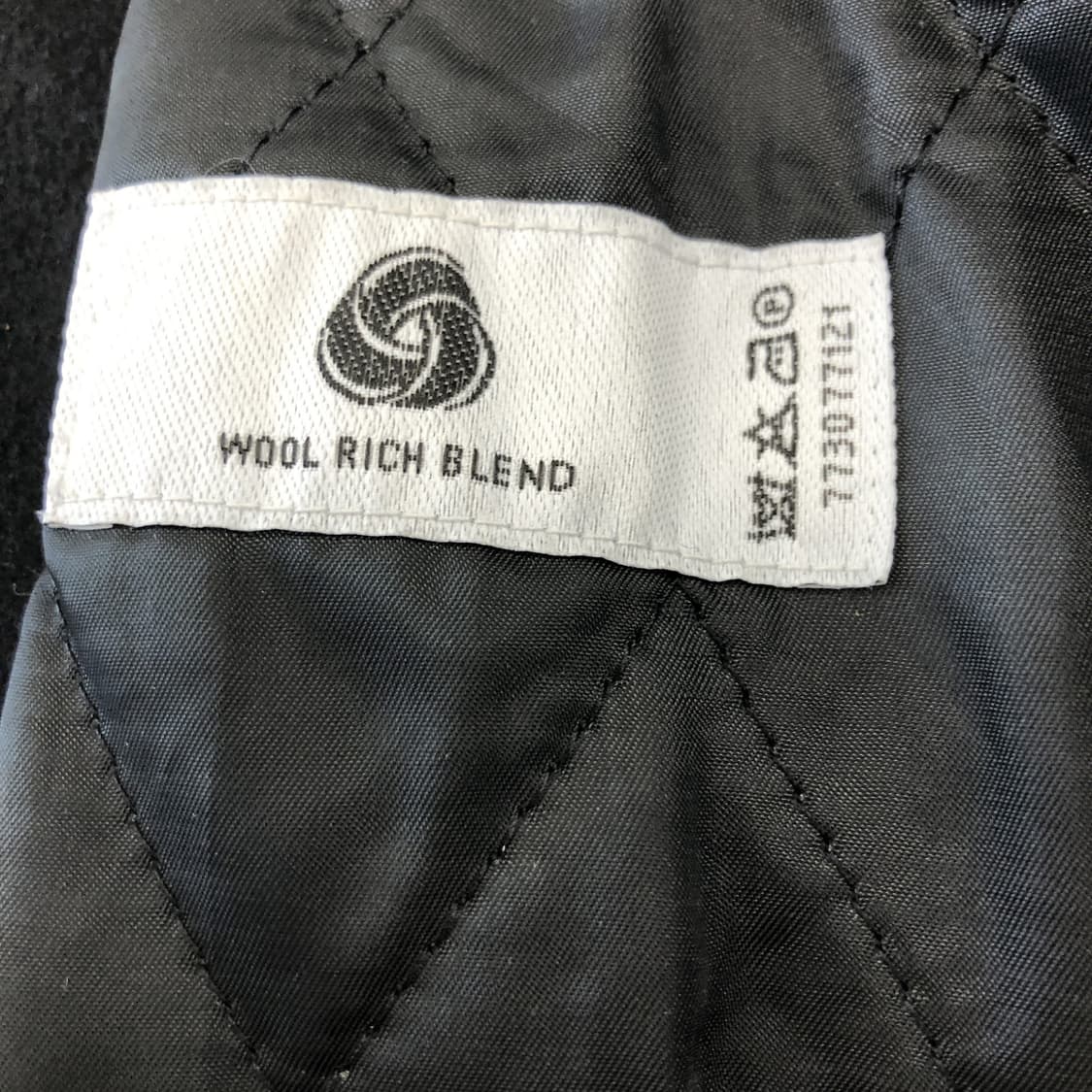 비슬로우 M65 캐시미어 후드코트 XL  상품이미지7