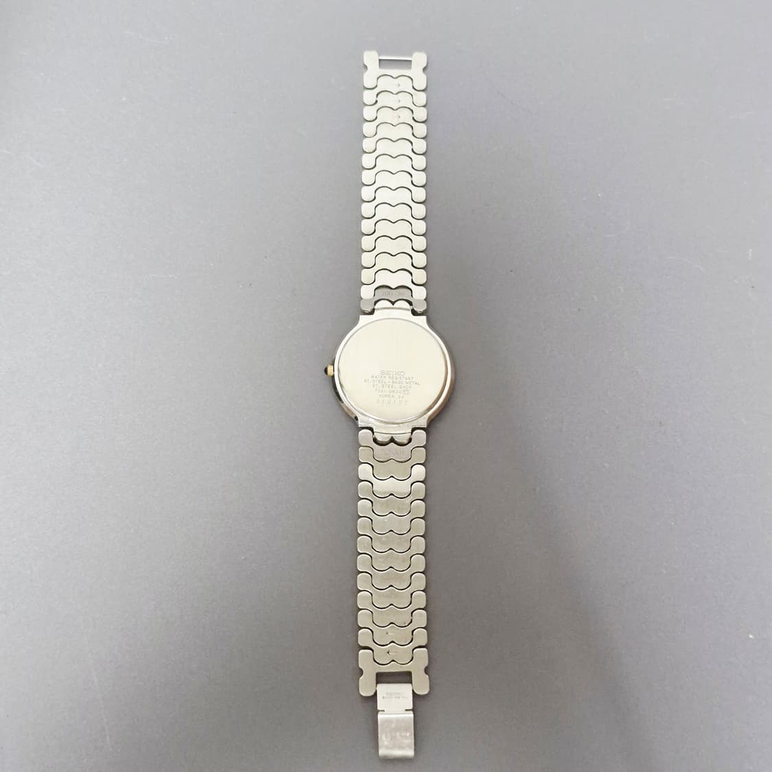 세이코 돌체 쿼츠시계  상품이미지9