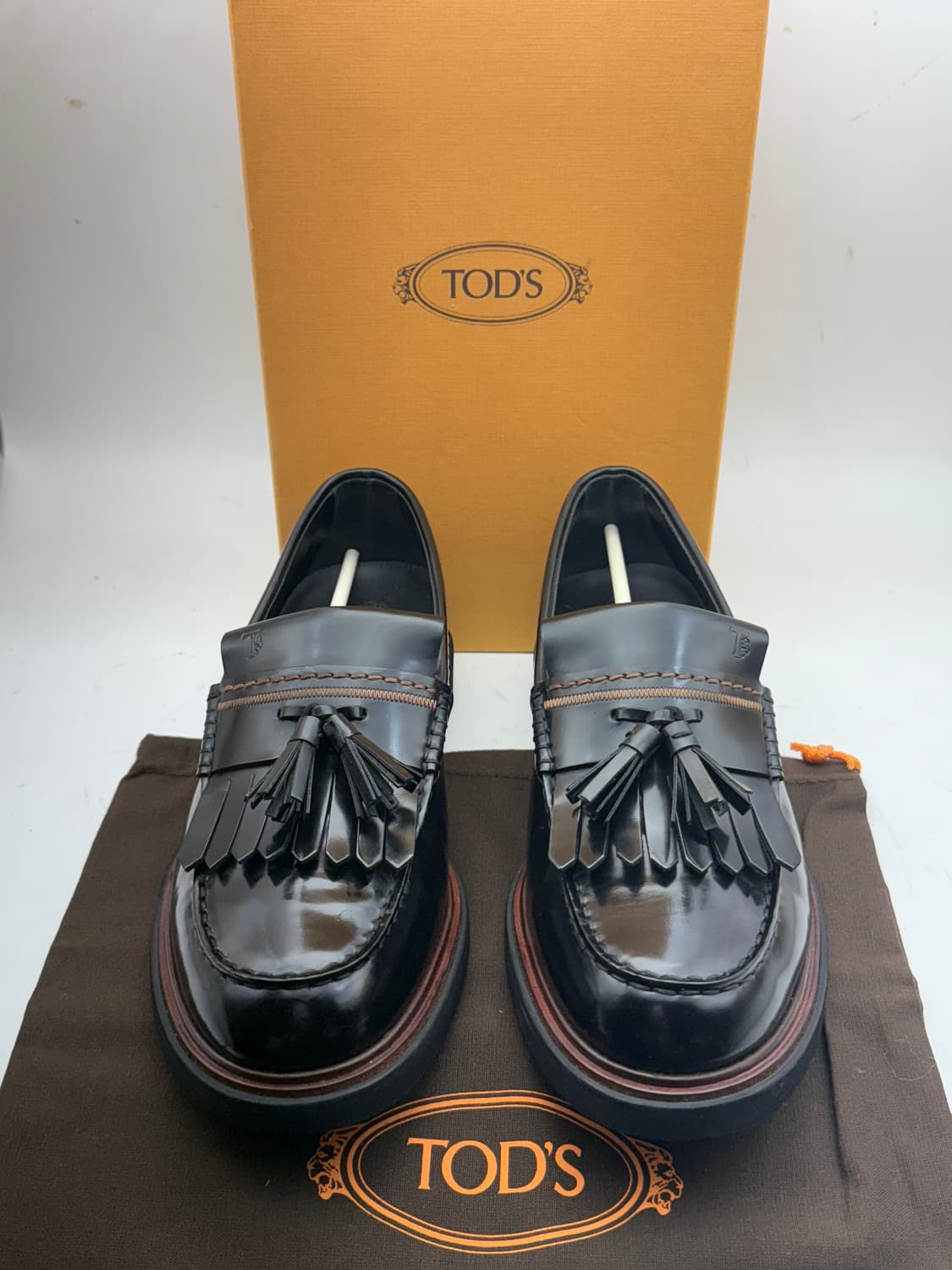 정품)토즈250 상품이미지2