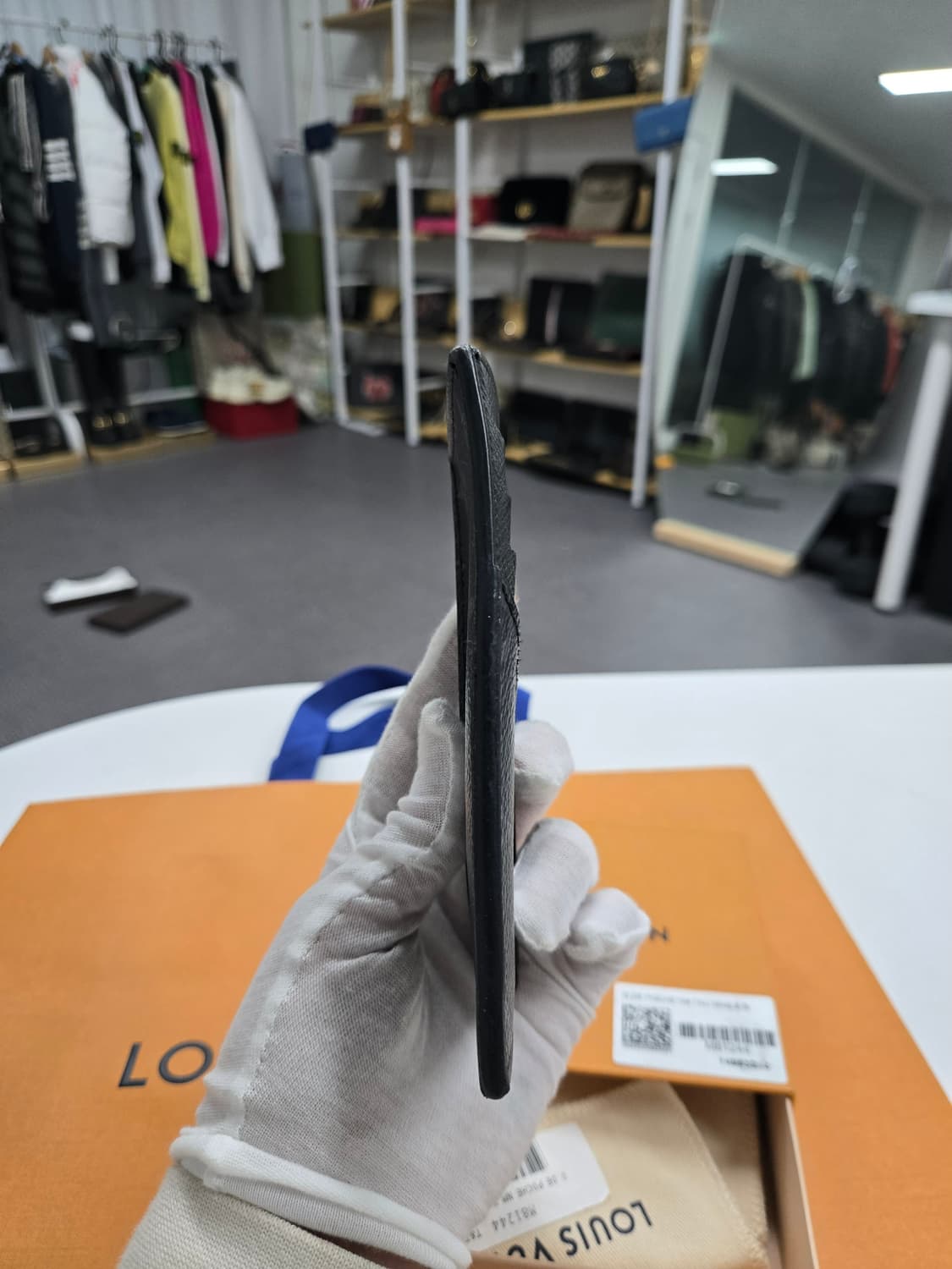 [50%할인] 루이비통 이클립스 카드홀더 상품이미지3