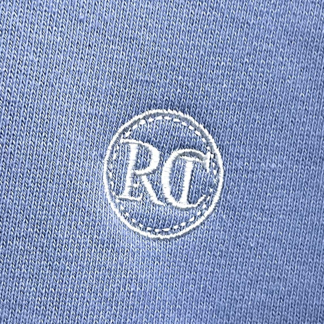 렉토 라벤더 반집업 후드티 상품이미지4