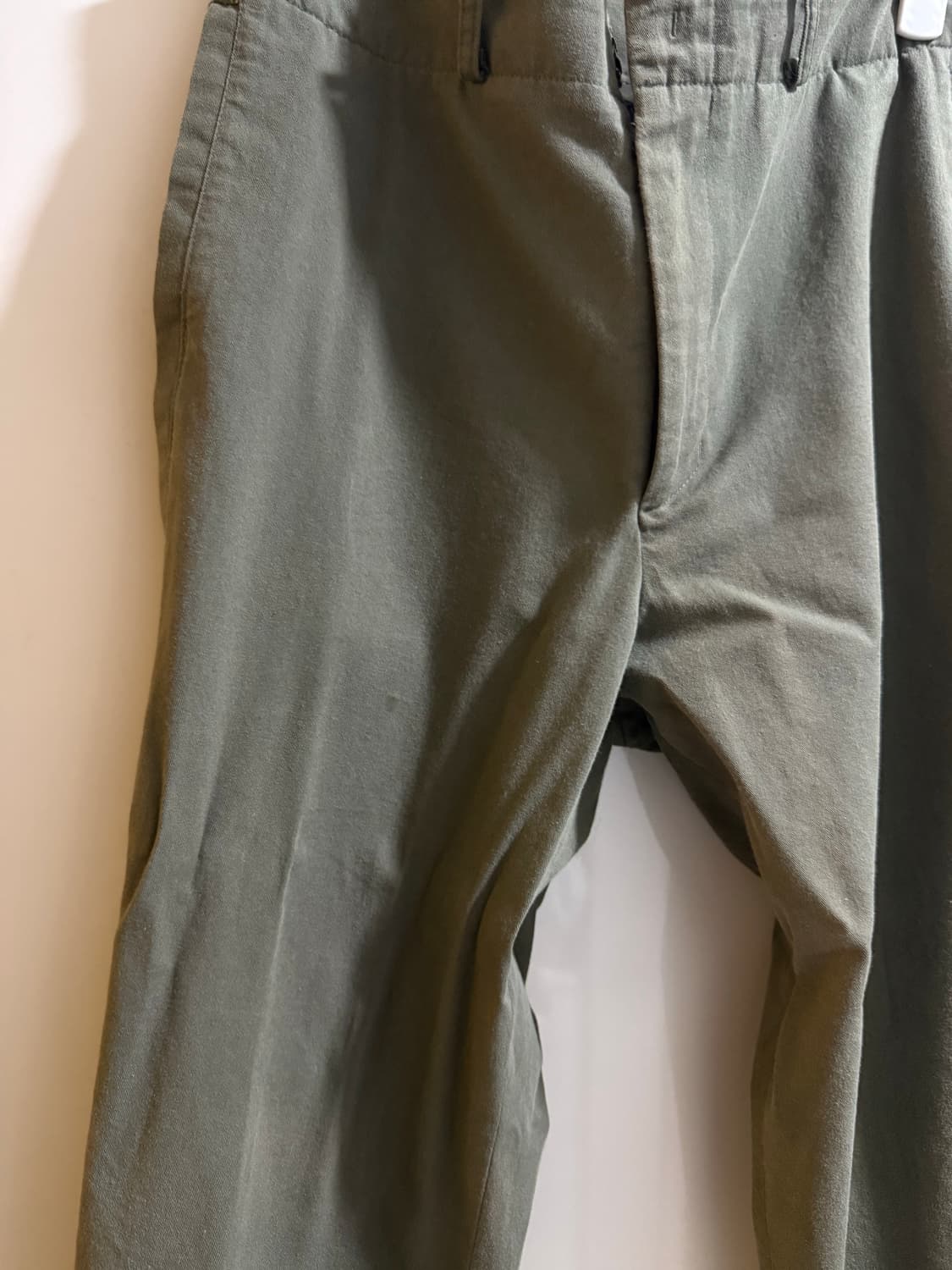 에피센터 투어리스트 오디언스 트라우저 [L] 상품이미지2