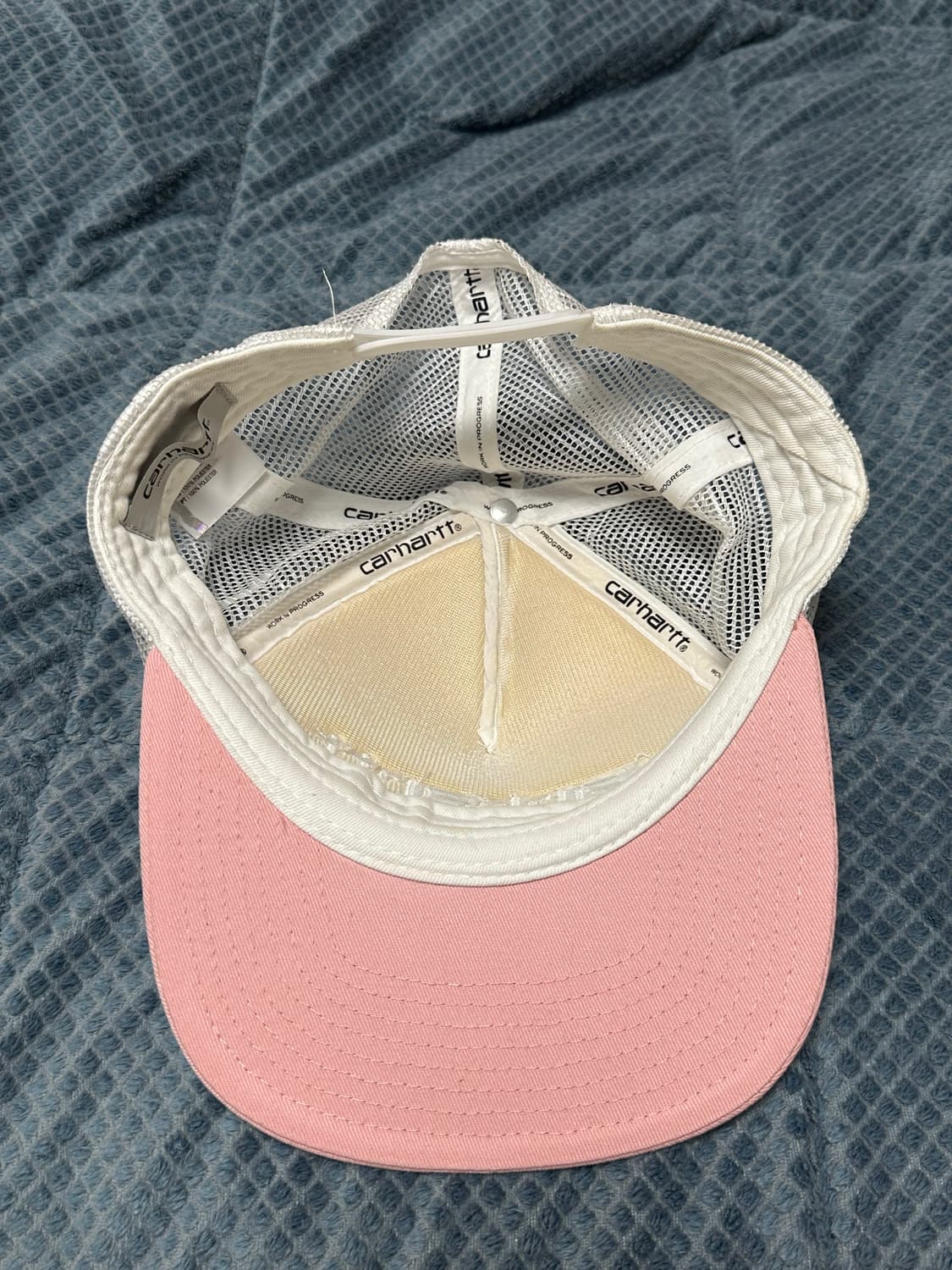 칼하트 캡 상품이미지3