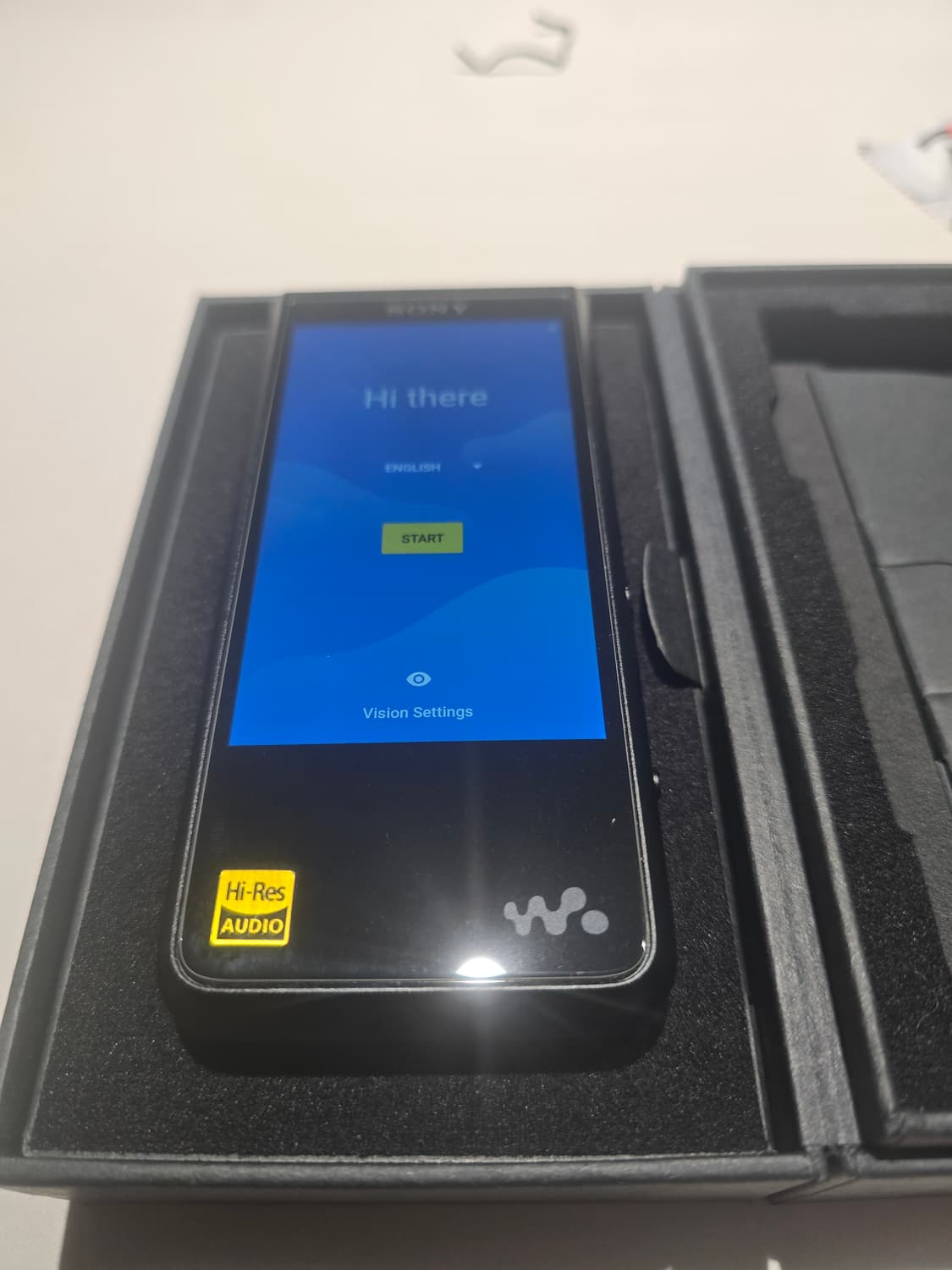 소니 ZX507 dap 상품이미지3