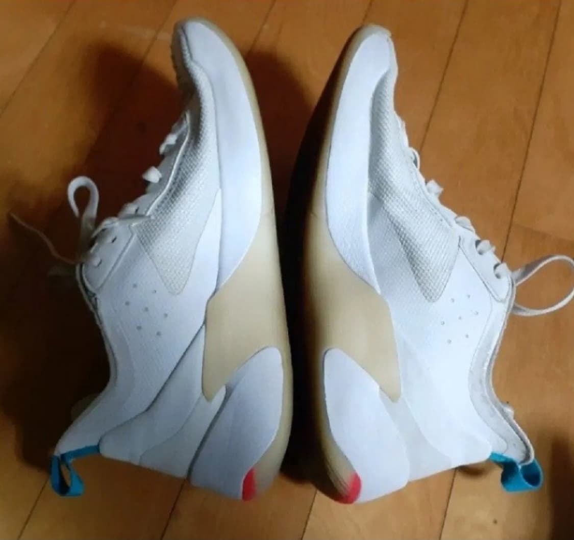 조던 루카1 레전드 오브7네오 터콰이즈 270mm 상품이미지5