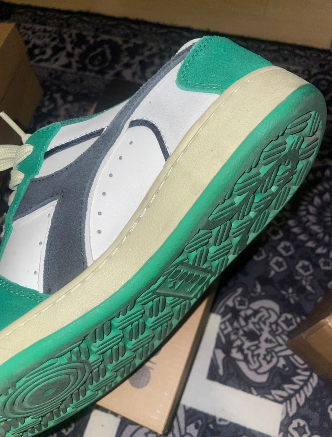 디아도라 매직 바스켓 그린 상품이미지5