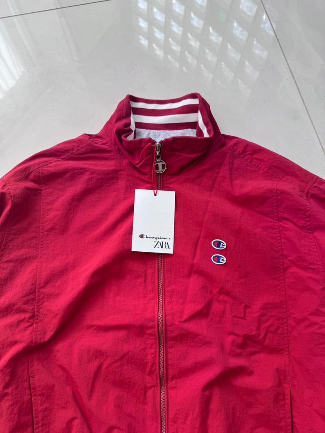 PATCH TECHINCAL JACKET 패치 테크니컬 재킷 상품이미지7