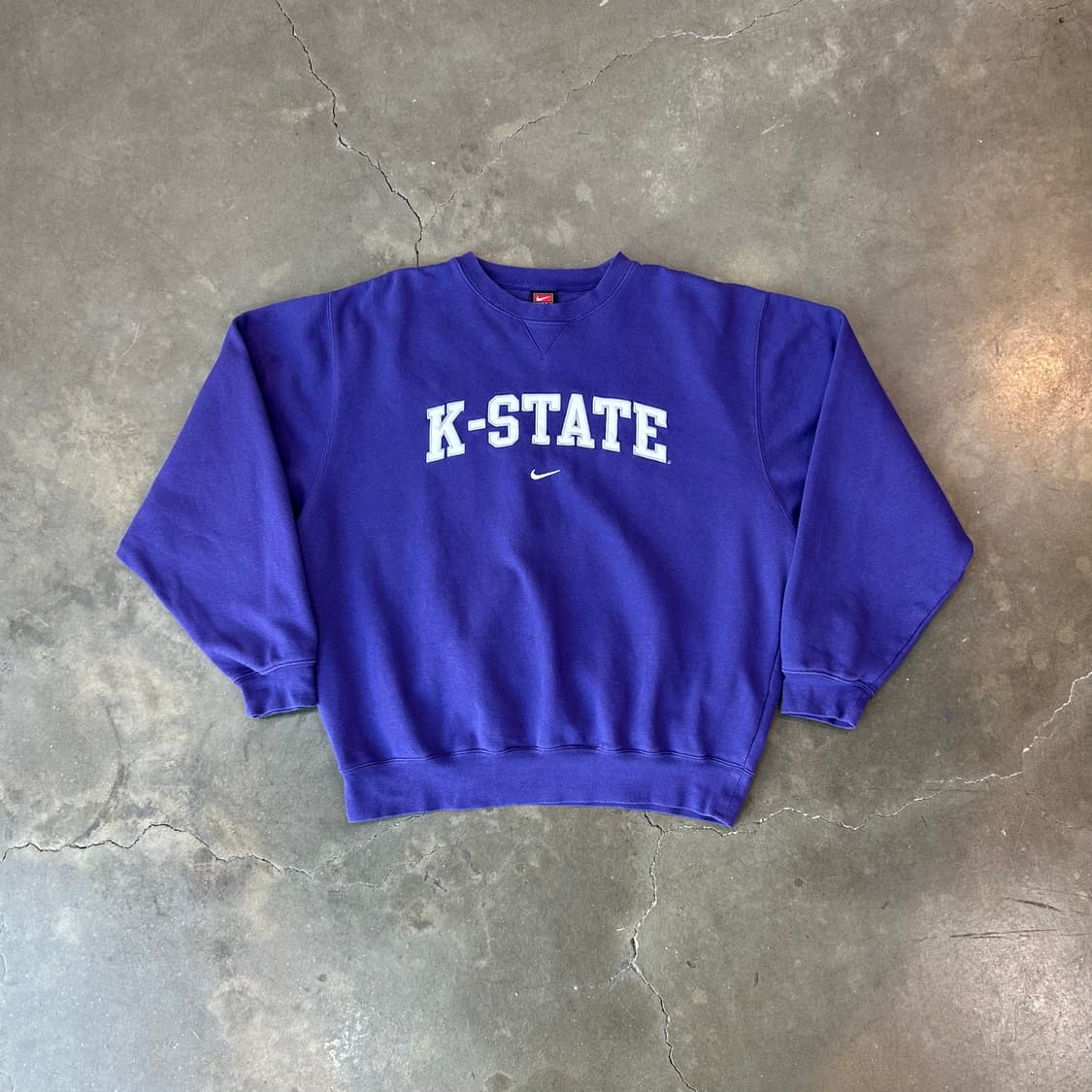 00s 나이키 스웻셔츠 상품이미지1