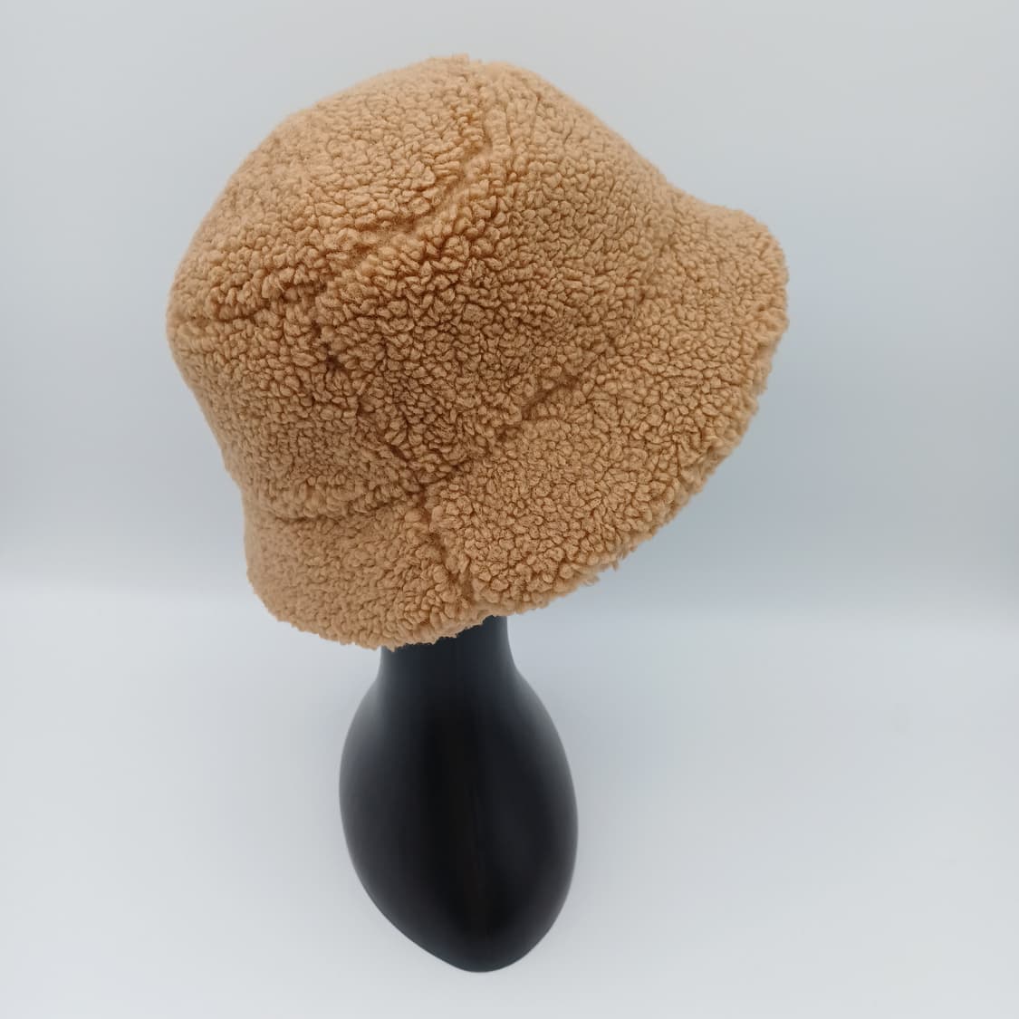 H&M 에이치앤엠 겨울 버킷햇 [JBF10445-154-10] 상품이미지4