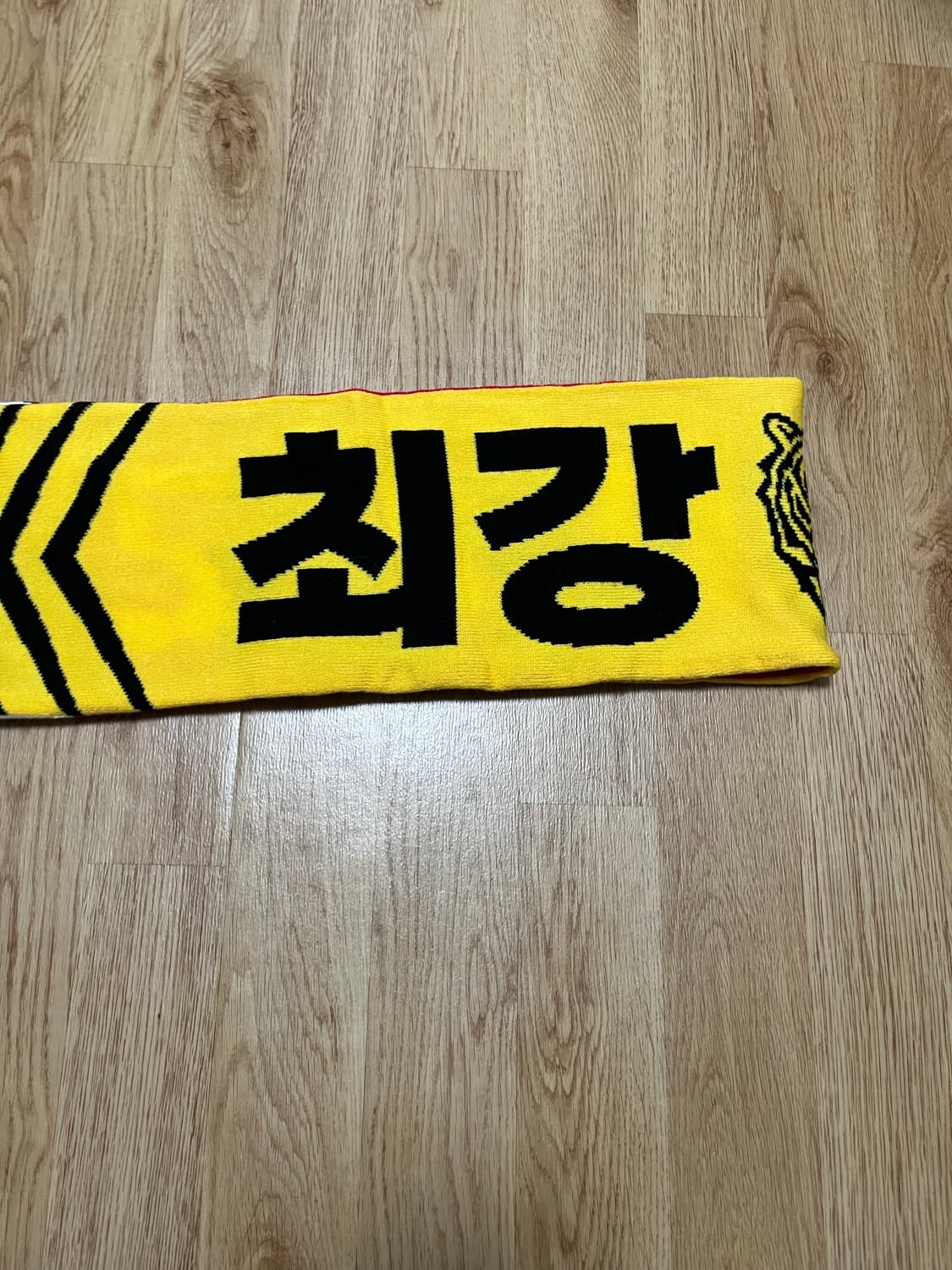 기아 타이거즈 유니폼 & 응원 머플러(마킹x) 상품이미지6