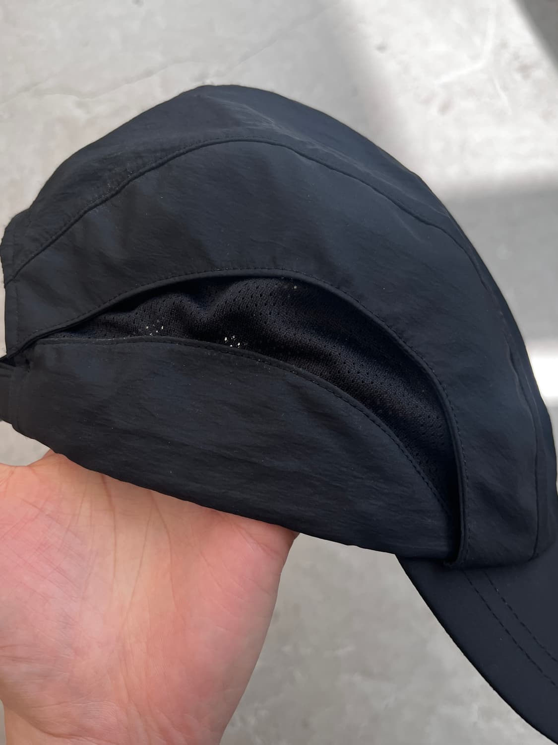 산산기어 볼캡 상품이미지4