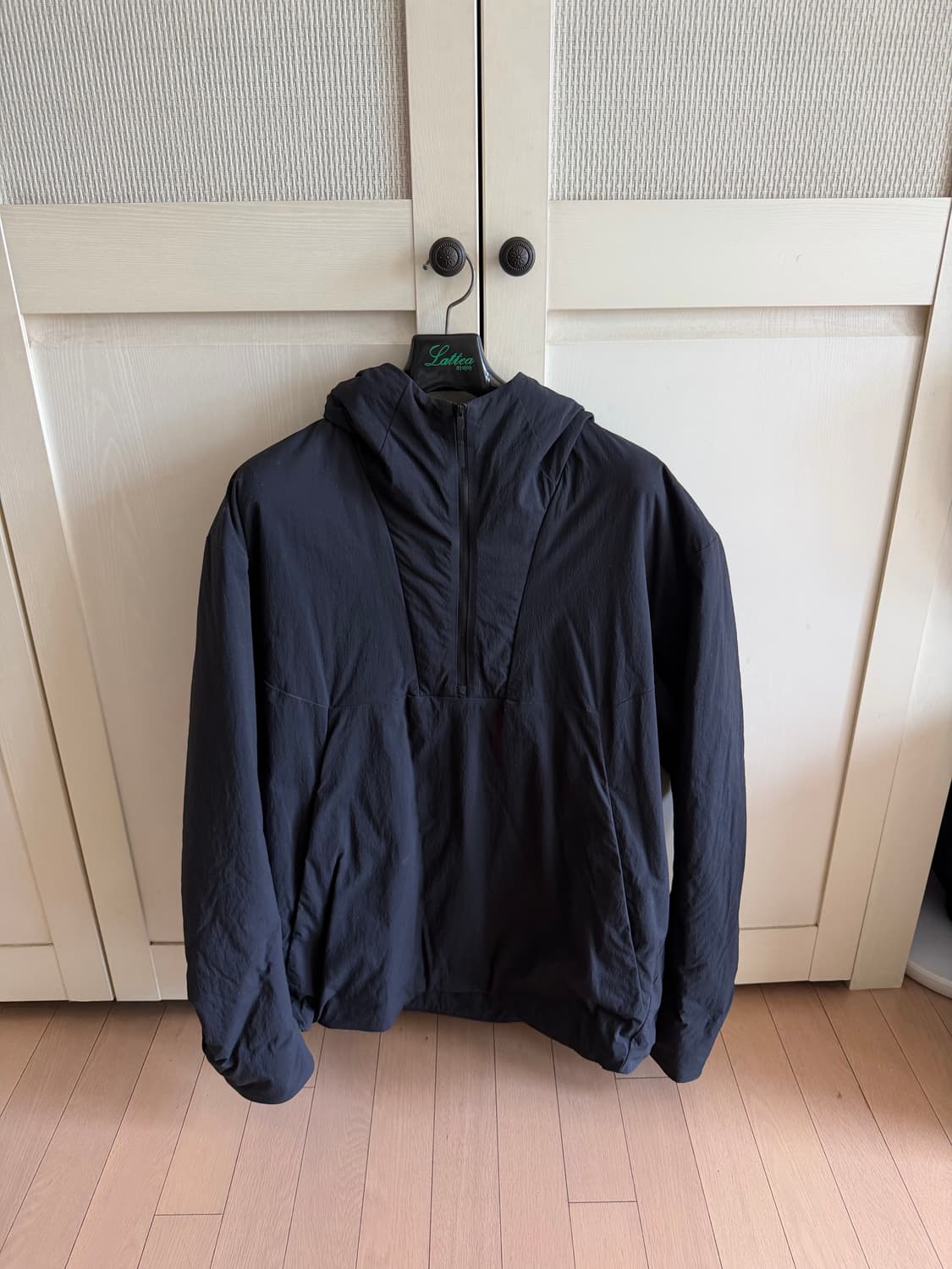 아크테릭스 베일런스 미온 인슐레이트 후디 L 상품이미지1