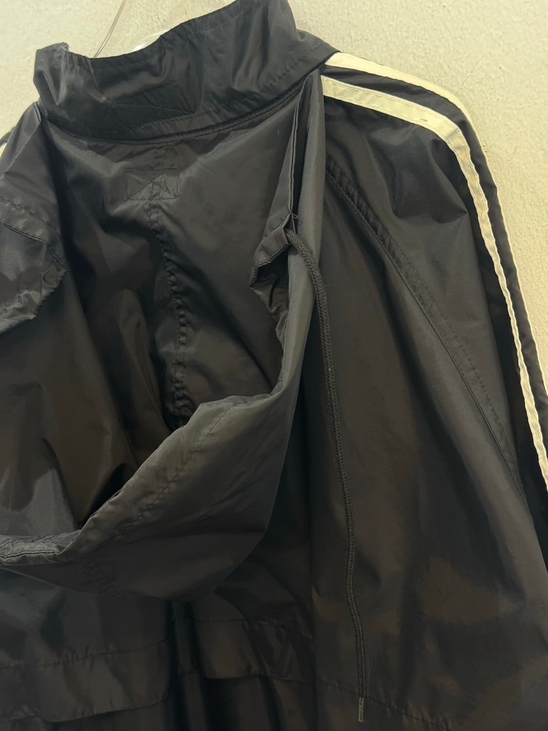 Adidas Vintage Windbreaker 상품이미지5