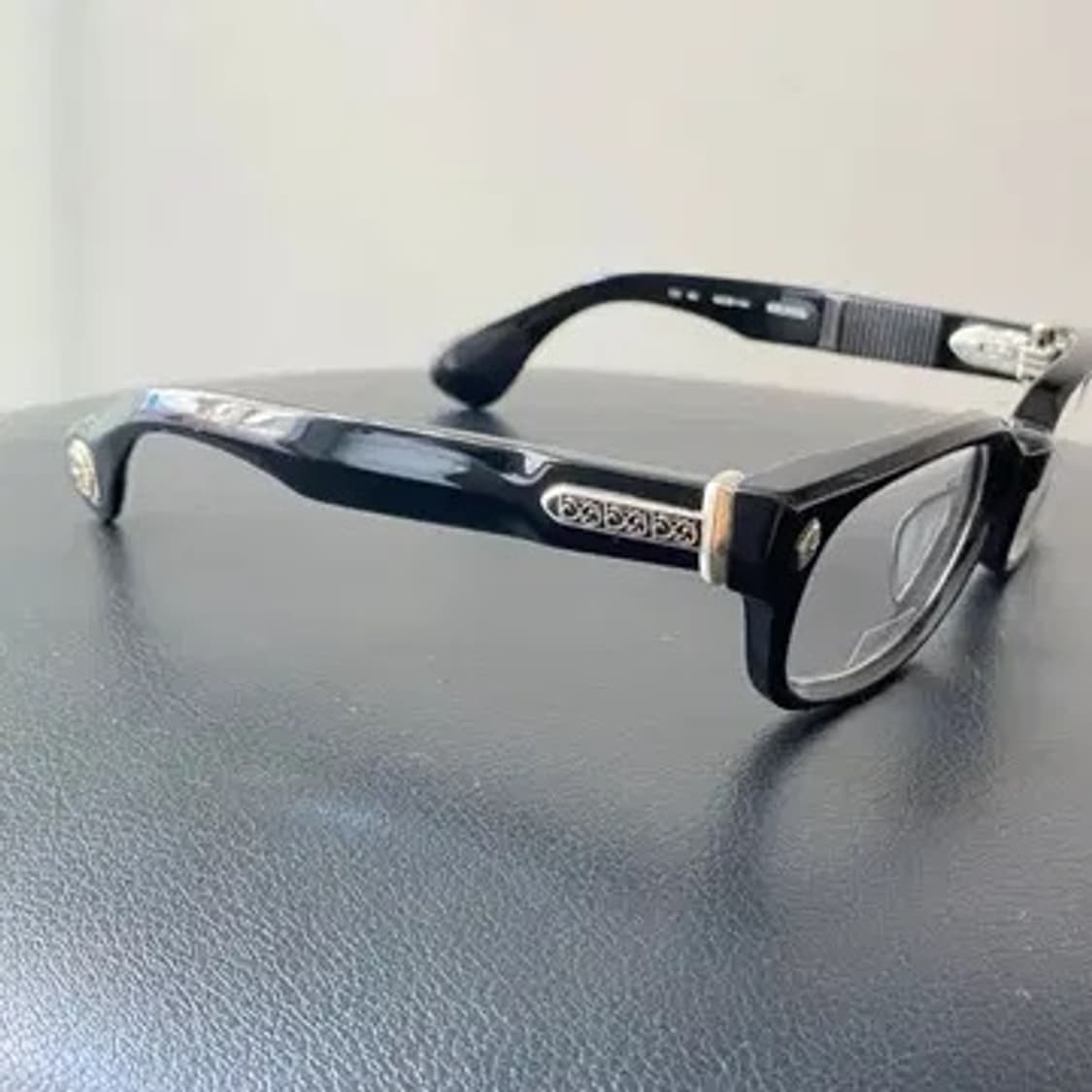 [구매] 블랙/실버 크롬하츠 윌도 아스트라오디네어 스티진 상품이미지2