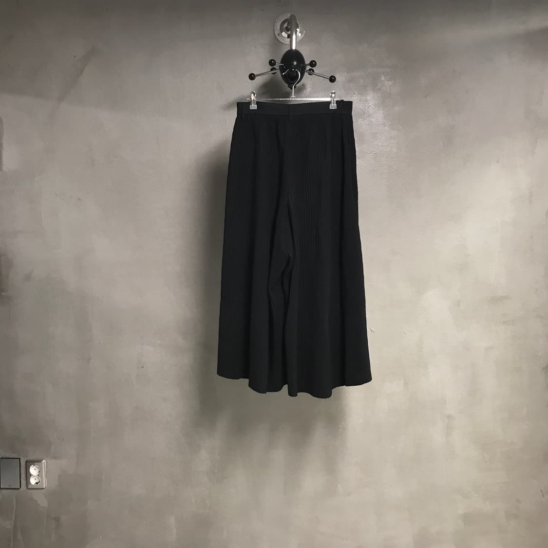 ZUCCA 주카 와이드 팬츠 M(W) 상품이미지5