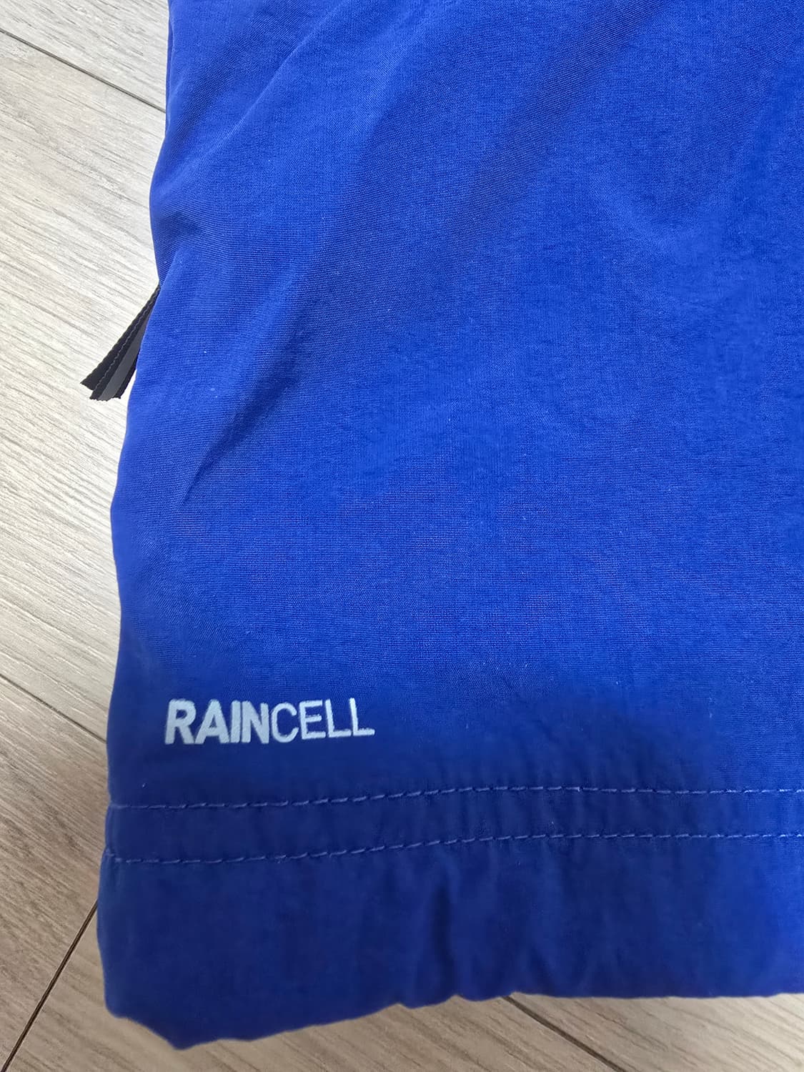 푸마 바람막이 점퍼 상품이미지5