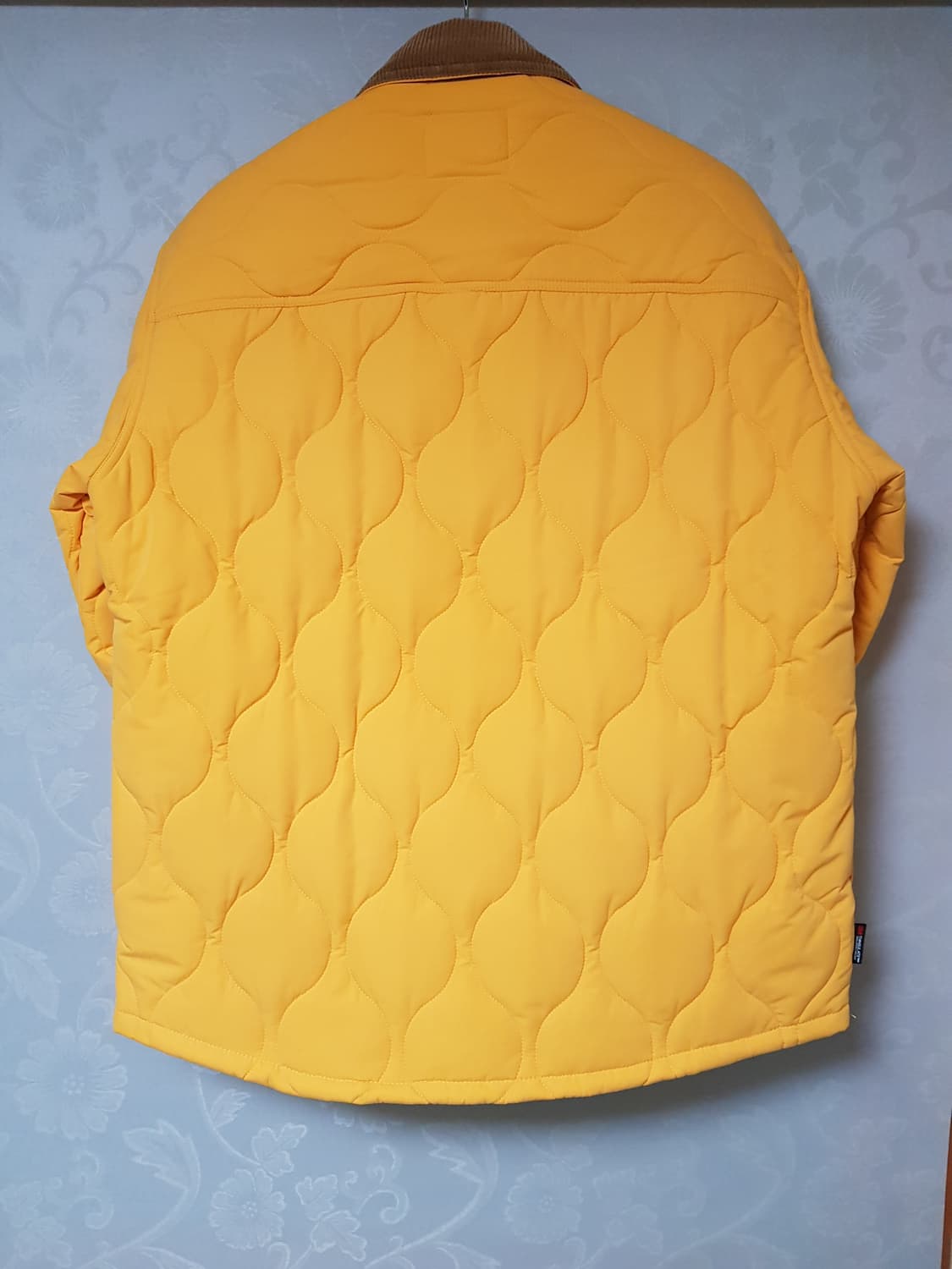 아웃도어프로덕츠 퀼팅 패딩 셔츠 셔켓 점퍼(100) 상품이미지2