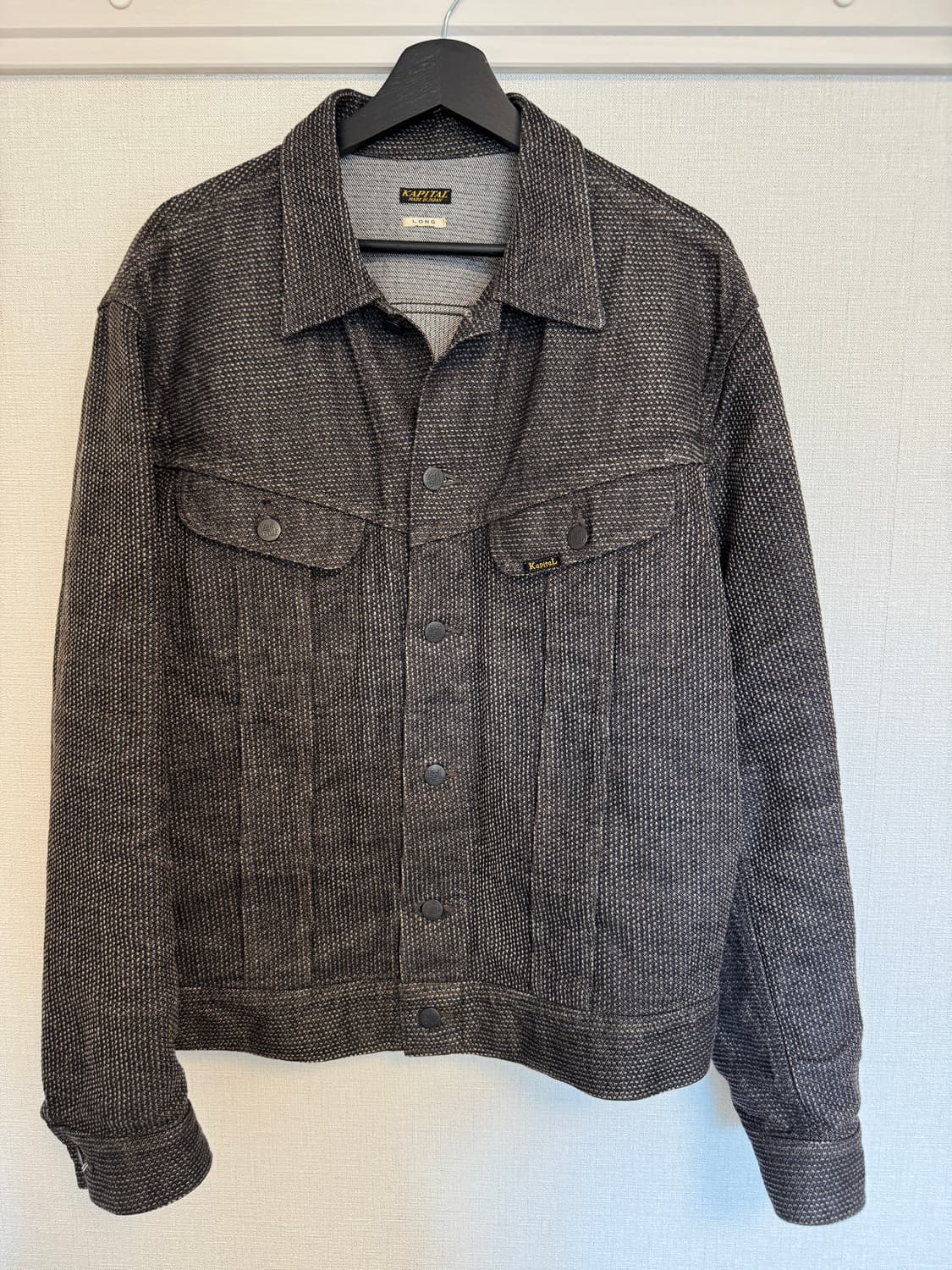 캐피탈 센츄리 n9 자켓 48 상품이미지1