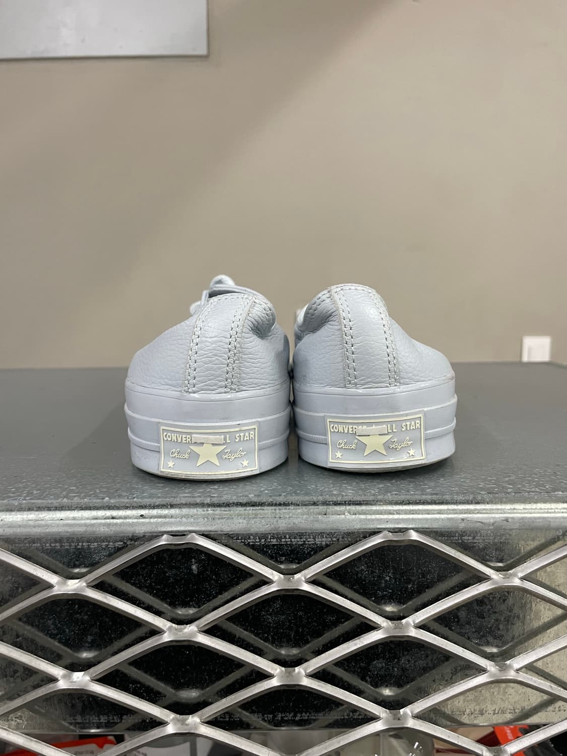 컨버스 척70 모노레더 고스티드 270 상품이미지3