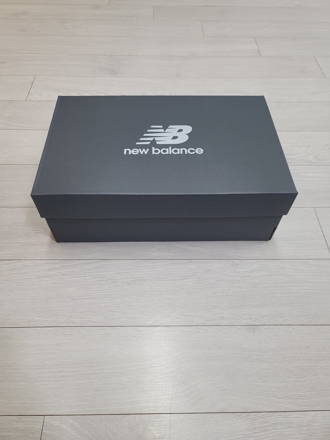 (240)뉴발란스 주니어  530 스틸 그레이[대전 직거래도 가능] 상품이미지2