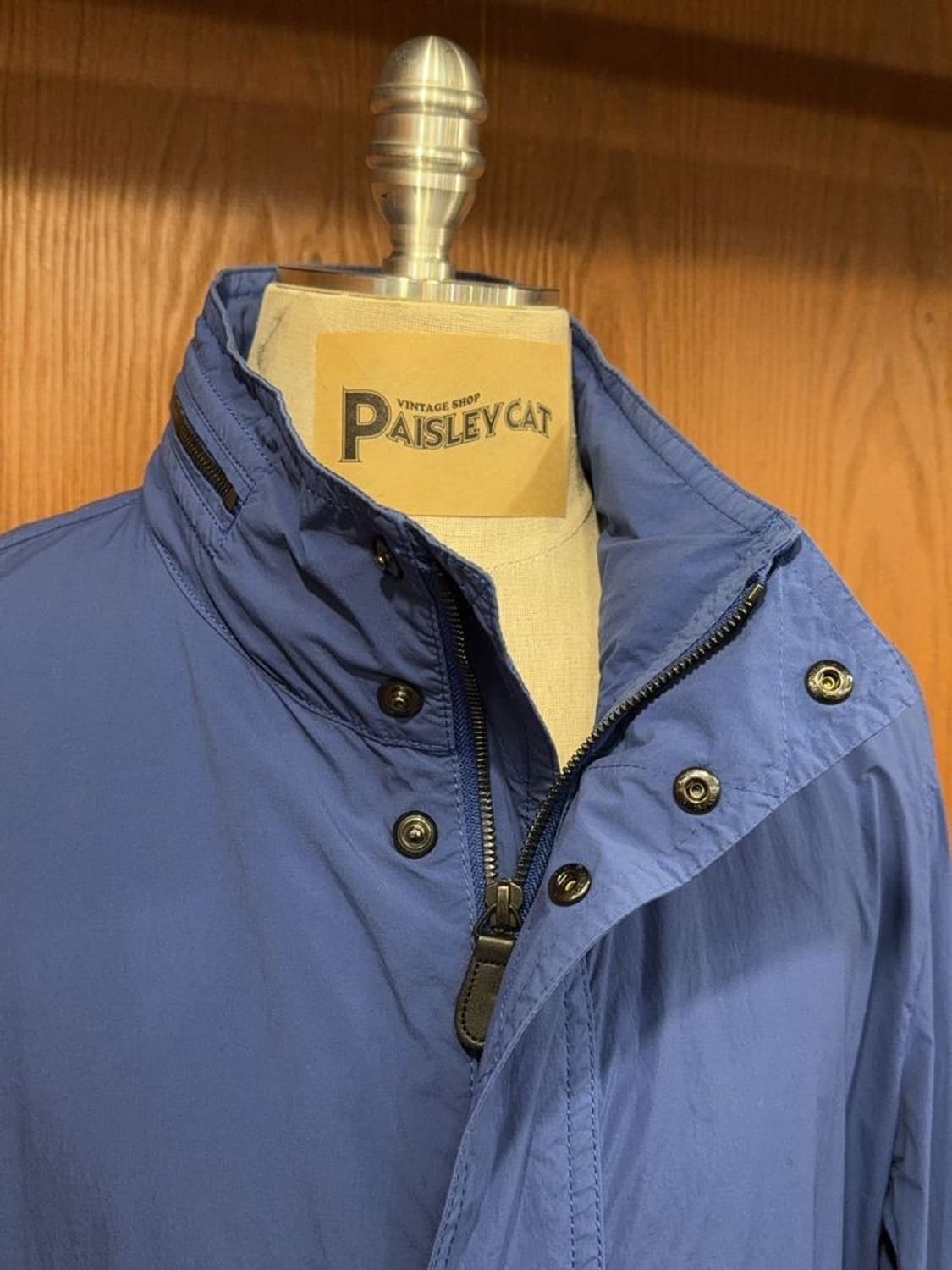 폴스튜어트 필드 자켓 상품이미지5