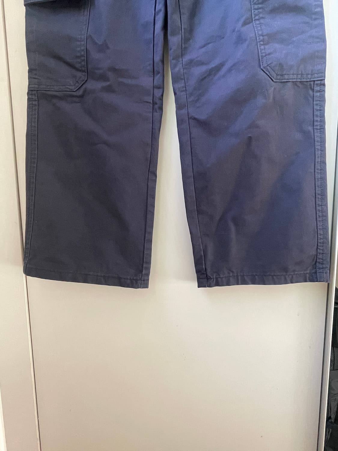 plzproject 플리즈프로젝트 카펜터팬츠 s 상품이미지7