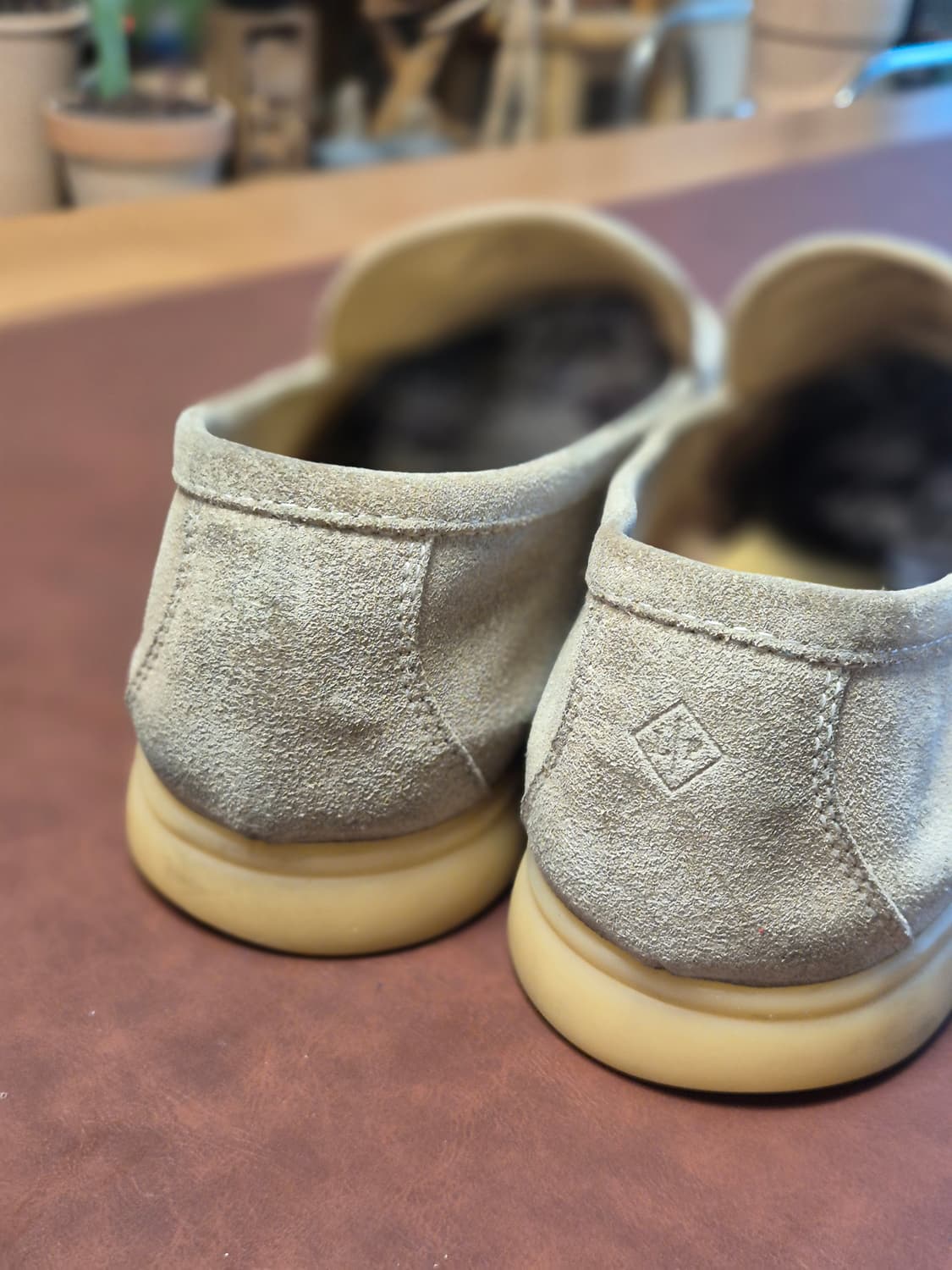 265-270(42)정품  로로 상품이미지4