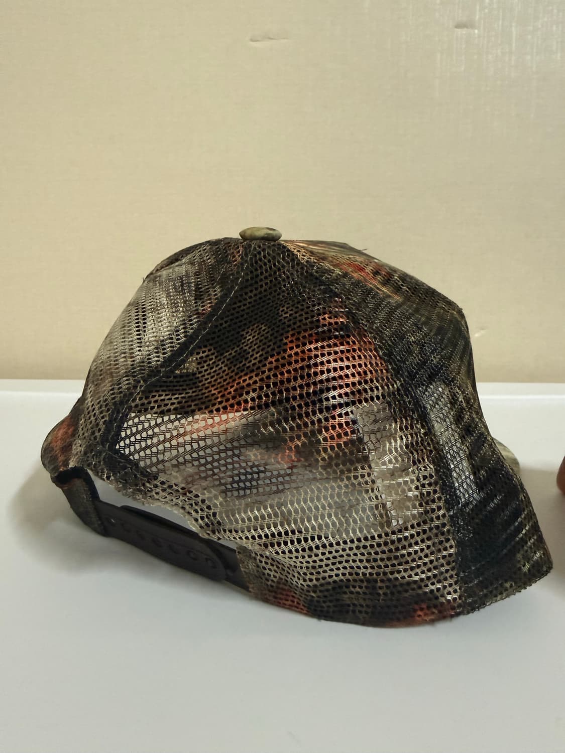 퍼킹어썸 매쉬캡 상품이미지2