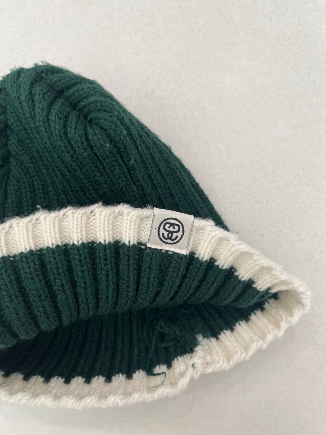 Stussy beanie 상품이미지3