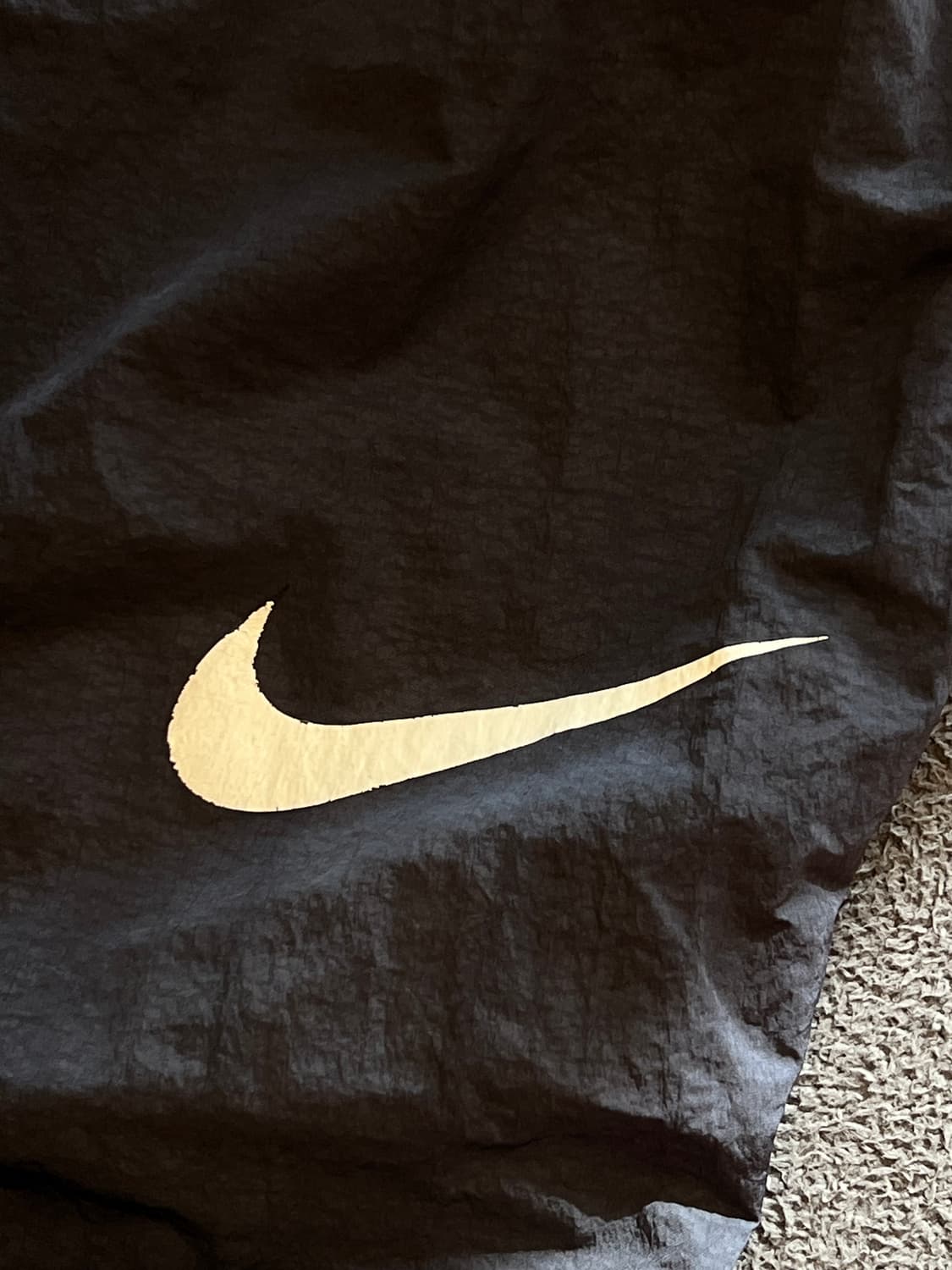 나이키 스투시 느와르 비치팬츠 처분  상품이미지4