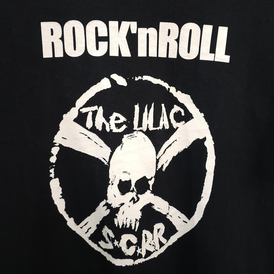 미국빈티지 United Sports Headline 반팔티- M 상품이미지3