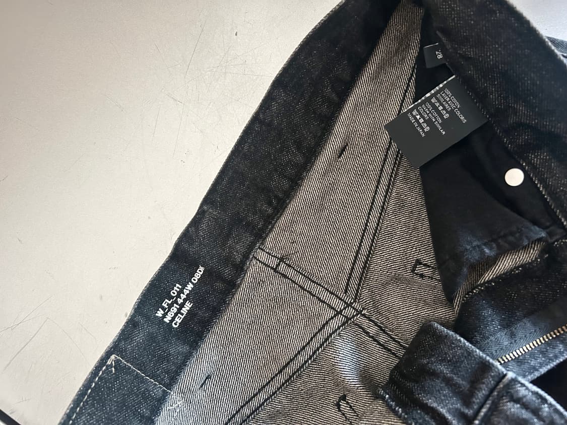 셀린느 플레어진 상품이미지2