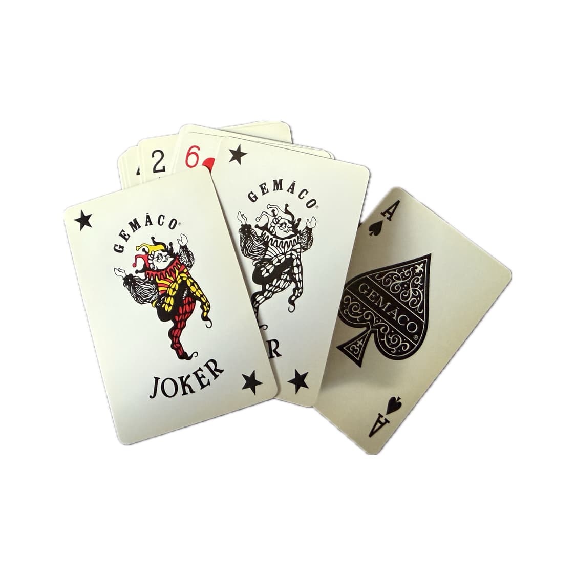 코카콜라 빈티지 트럼프 카드 세트 (playing card)  상품이미지2