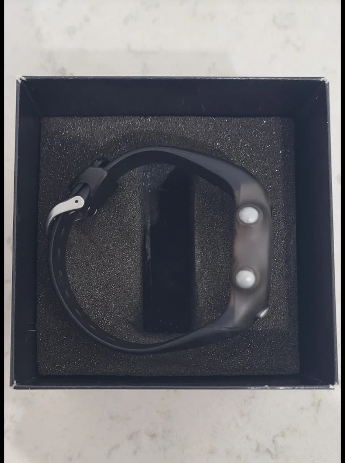 [아카이브] Oakley D3 watch / black 상품이미지2