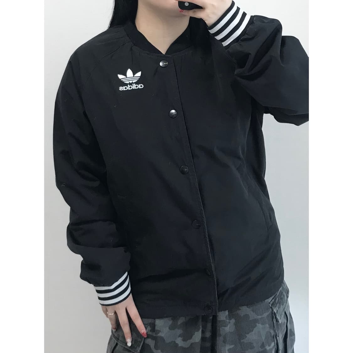 아디다스 파이어버드 자켓 95 상품이미지1