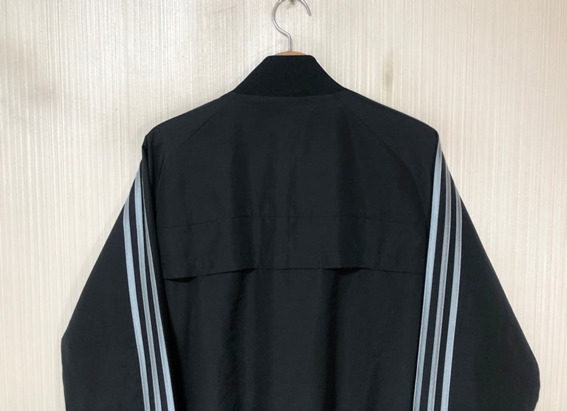 아디다스 13-14 UEFA 챔피언스리그 첼시FC 올웨더자켓/바람막이 L 상품이미지9