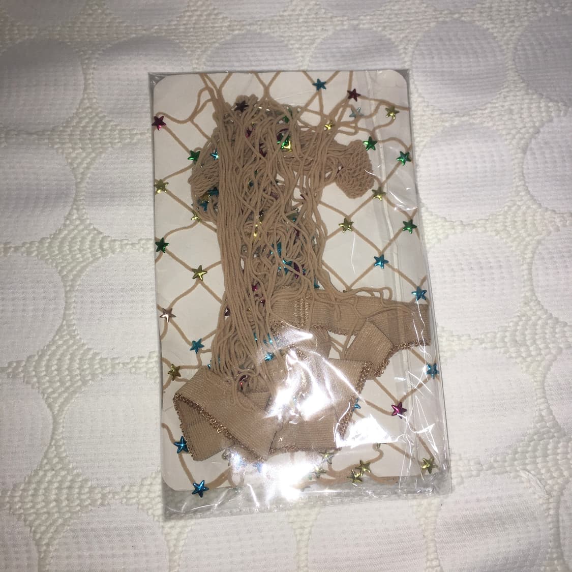 별 스타킹 상품이미지4